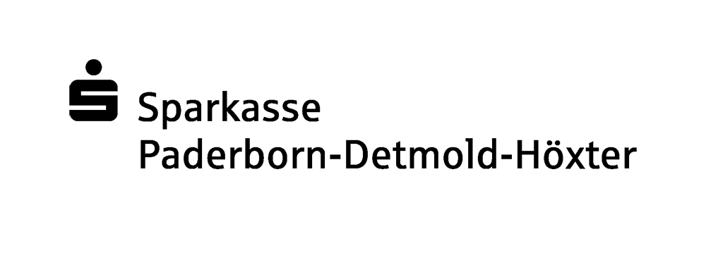 Logo der Sparkasse Paderborn-Detmold-Höxter